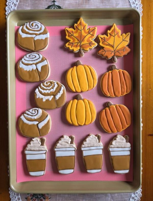 Pumpkin Spice