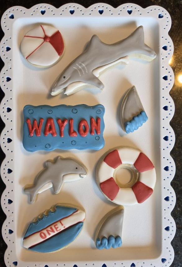 Waylon Beach